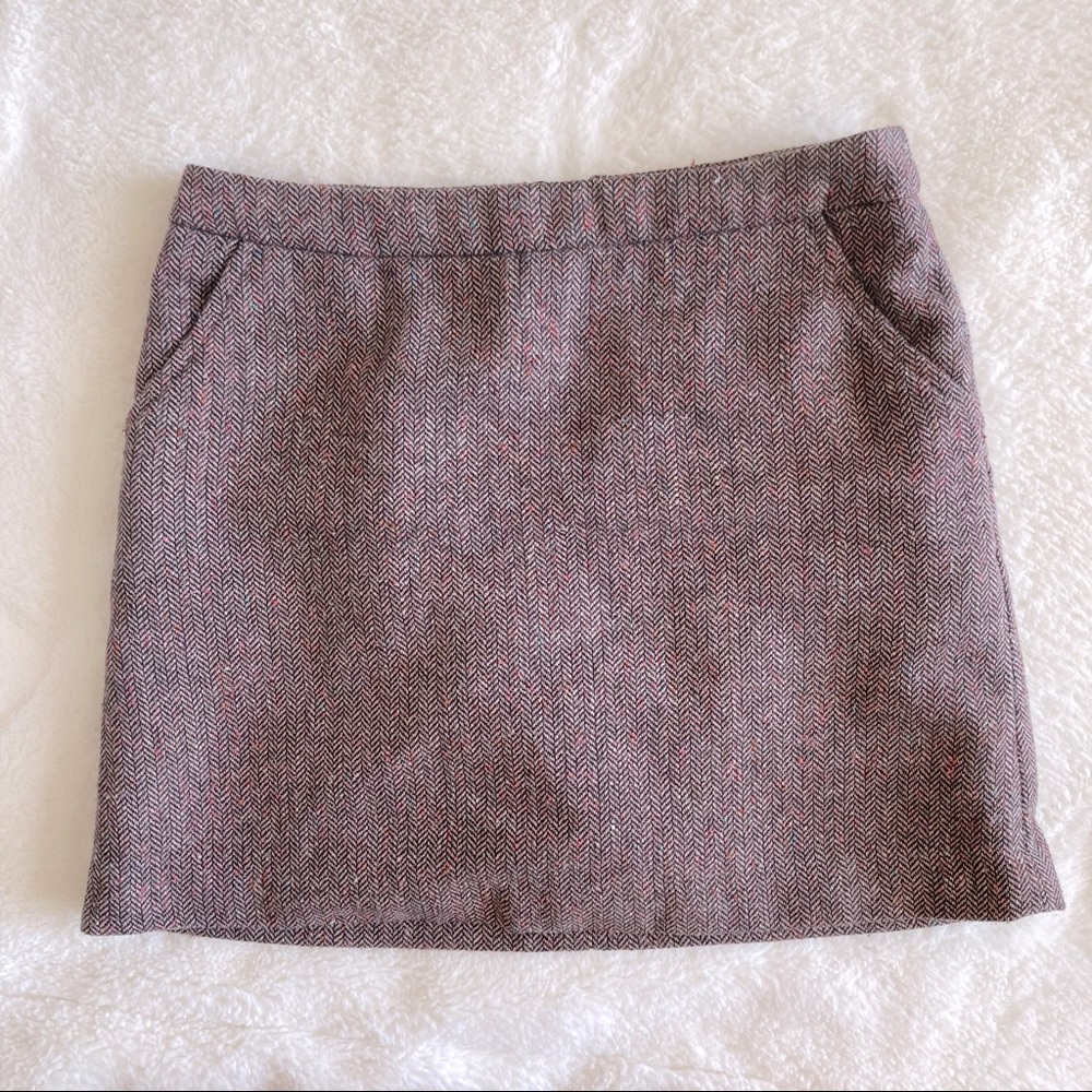 H&M Mini Skirt